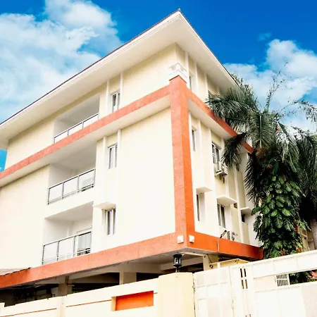 Aptly Premium Serviced Apartments - A Brand Unit Of Skyla-2