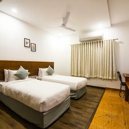Aptly Premium Serviced Apartments - A Brand Unit Of Skyla-2