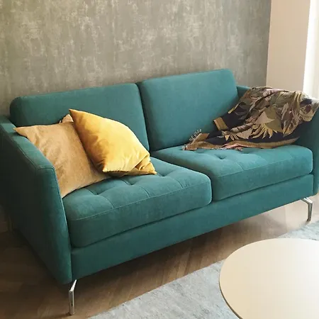 Dd Suites Serviced Apartments-2