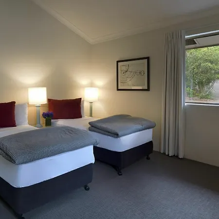 Medina Serviced Apartments North Ryde Sydney-3