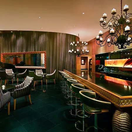 Grand Hyatt Residence-3