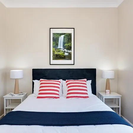 Atlas Serviced Apartments-3