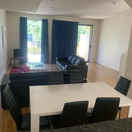 Rnr Serviced Apartments Adelaide - Wakefield St-3