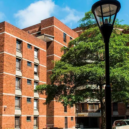Longonot Place Suite - Nairobi, City Centre Cbd-2