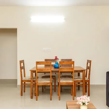 Misty Meridian Serviced Apartments-3