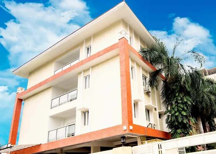 Aptly Premium Serviced Apartments - A Brand Unit Of Skyla Hyderabad