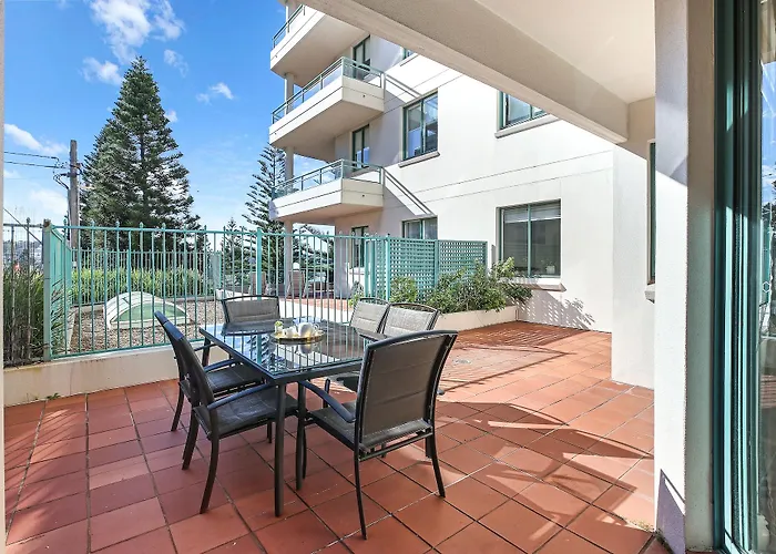 Aea The Coogee View Serviced Apartments Sydney