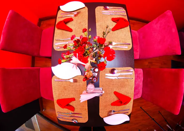 Fahari Palace Serviced Apartments Nairobi