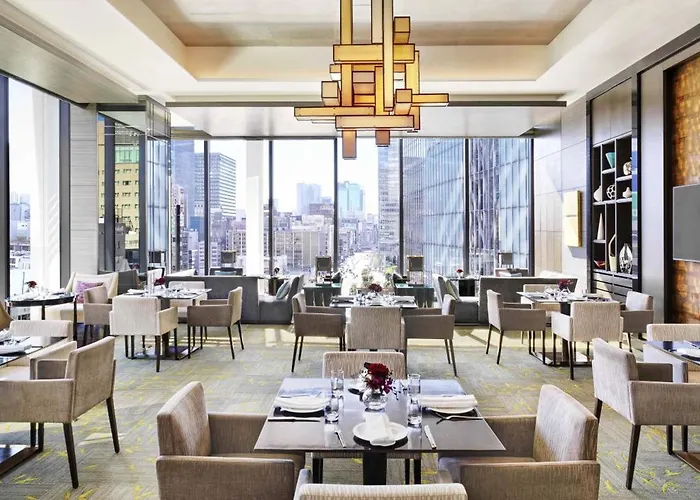 Oakwood Premier Tokyo Hotel