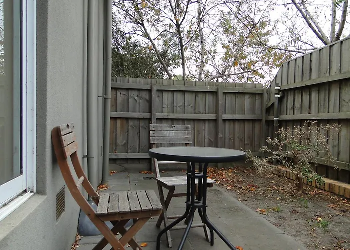 Brighton Serviced Apartments Melbourne