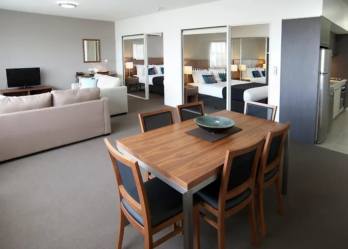 Quest Dubbo Aparthotel