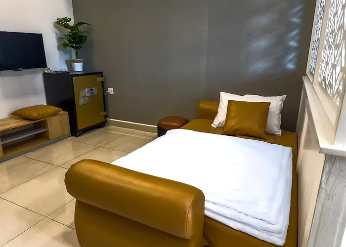 Rivergate Serviced Apartments Ho Chi Minh City