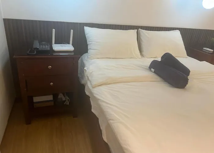 Acqua Private Residences Mandaluyong