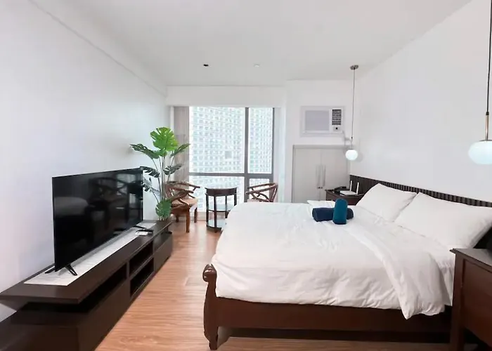 Acqua Private Residences Mandaluyong