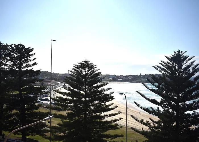 Bondi 38 Serviced Apartments Sydney