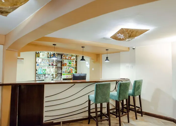 Heri Heights Hotel Apartments, Surestay Collection By Best Western Nairobi