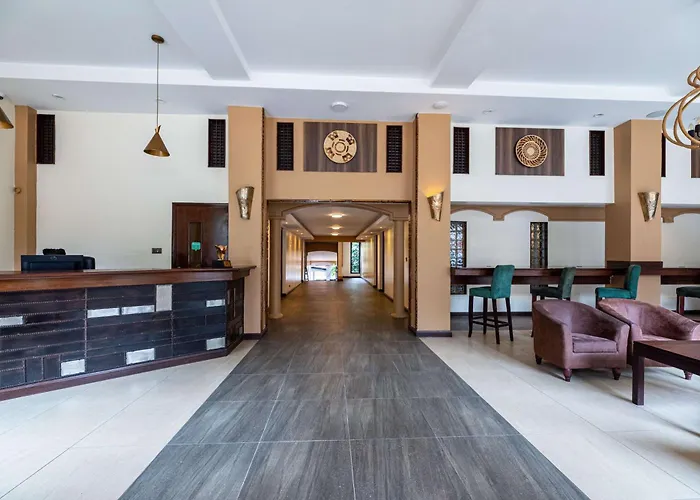 Heri Heights Hotel Apartments, Surestay Collection By Best Western Nairobi