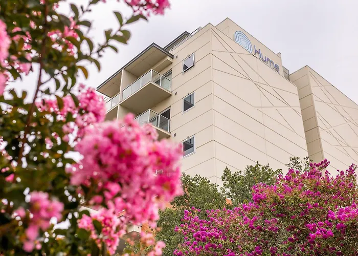 Hume Serviced Apartments Adelaide