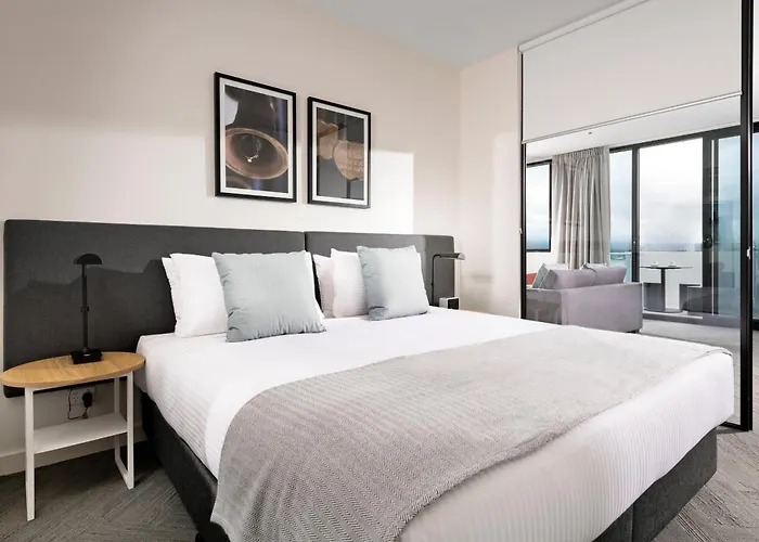 Quest South Perth Foreshore