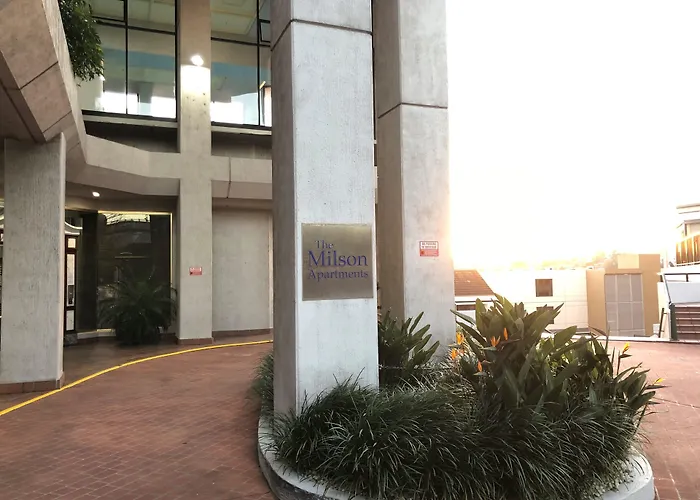 Milson Serviced Apartments Sydney