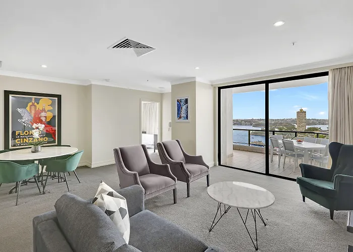 Milson Serviced Apartments Sydney