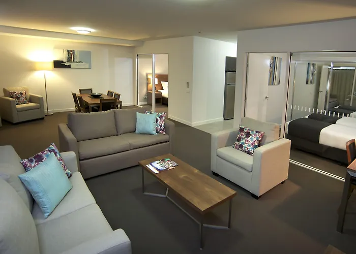 Quest Dubbo Aparthotel