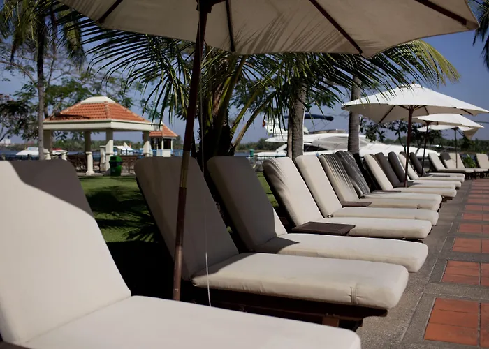 Riverside Serviced Apartments Ho Chi Minh City