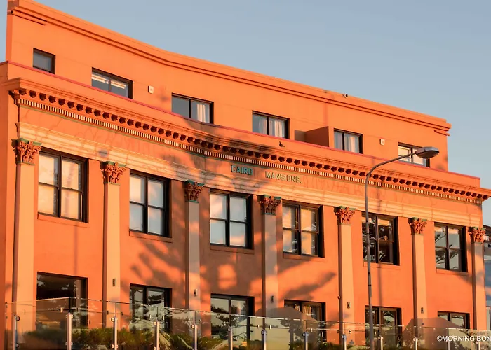 Bondi 38 Serviced Apartments Sydney