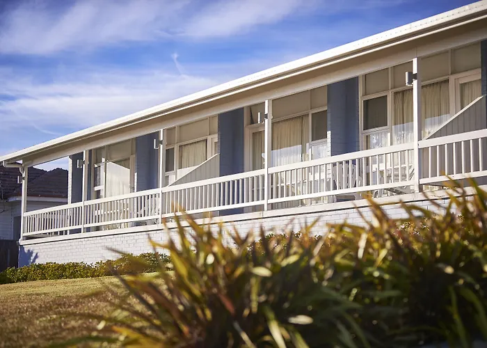 Harbourview Serviced Apartments Ulladulla