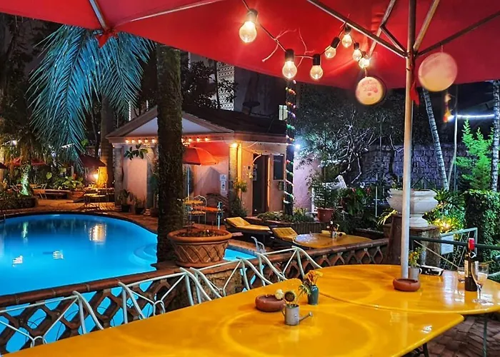 Woodmere Grand Hotel & Serviced Apartments Nairobi