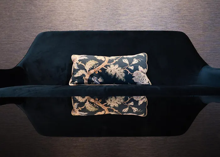 Gilmer Apartment Hotel Wellington