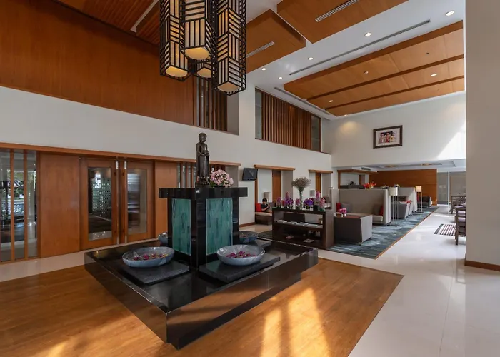 Kantary Hills Hotel, Chiang Mai