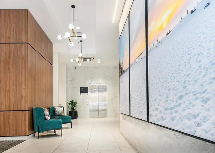 Durham Serviced Apartments Adelaide