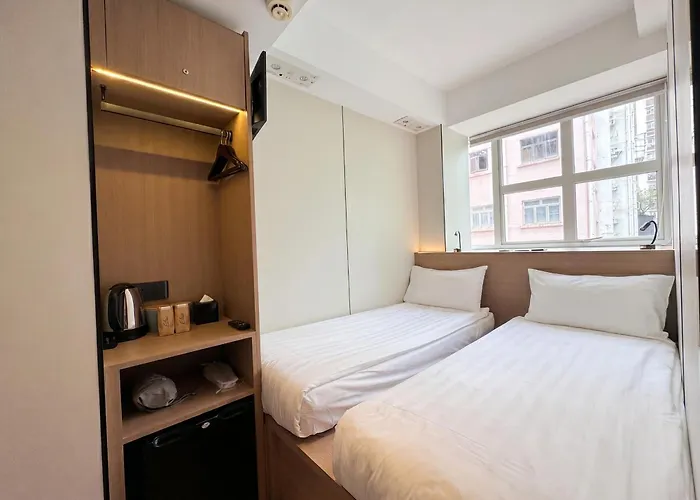 Bluejay Residences Ap Lei Chau Hong Kong