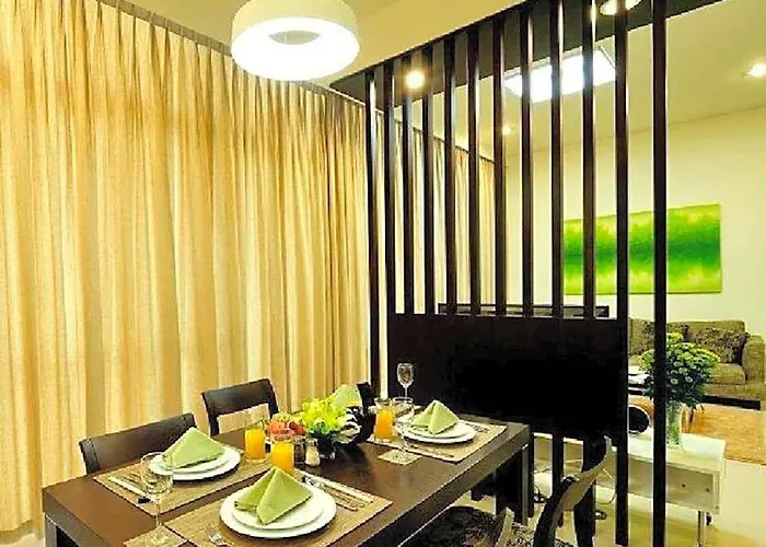 Crescent Residence 1 Ho Chi Minh City