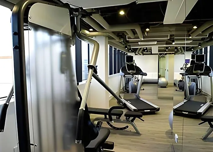 Yi Serviced Apartments Hong Kong