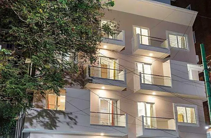 Splendid Shubham Serviced Apartments Bangalore