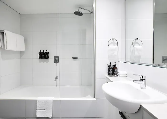 Adina Apartment Hotel Perth