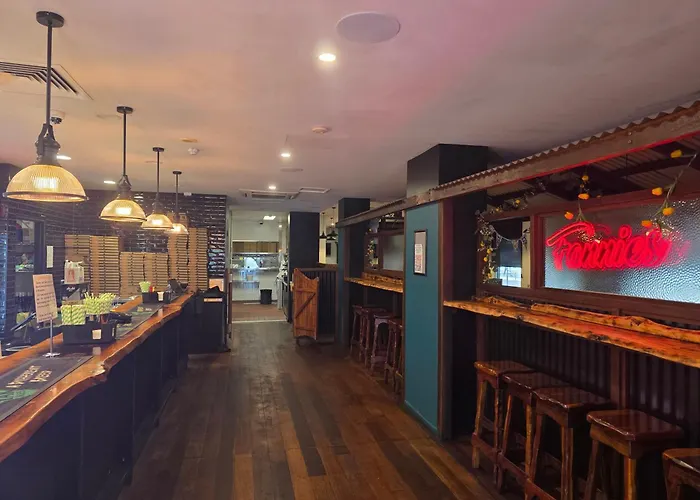 Quest Palmerston - Darwin