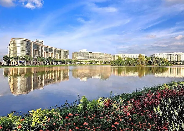 Crescent Residence 1 Ho Chi Minh City