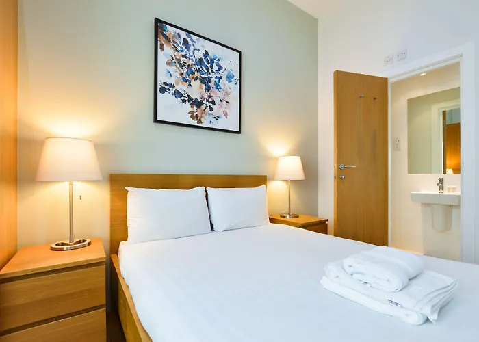 Notting Hill Serviced Apartments By Concept Apartments London