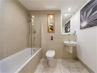 Kspace Serviced Apartments West One Sheffield