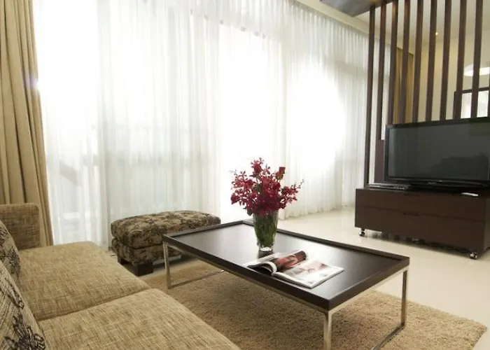 Crescent Residence 1 Ho Chi Minh City