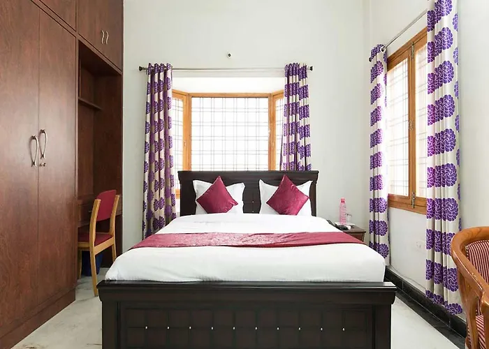 Deccan Prime Banjara Hyderabad