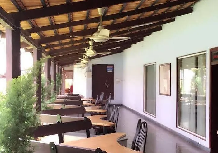 Dejavu Hotel Coimbatore